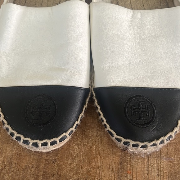 Tory Burch Espadrilles - size 8